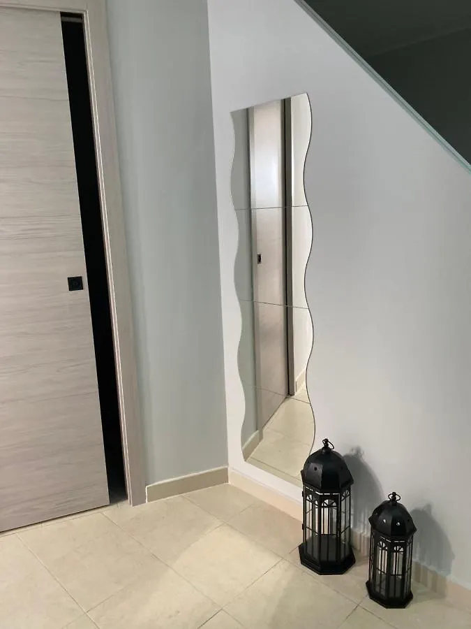 Il Cortiletto28 Rooms & House Сиракузы Апартаменты
