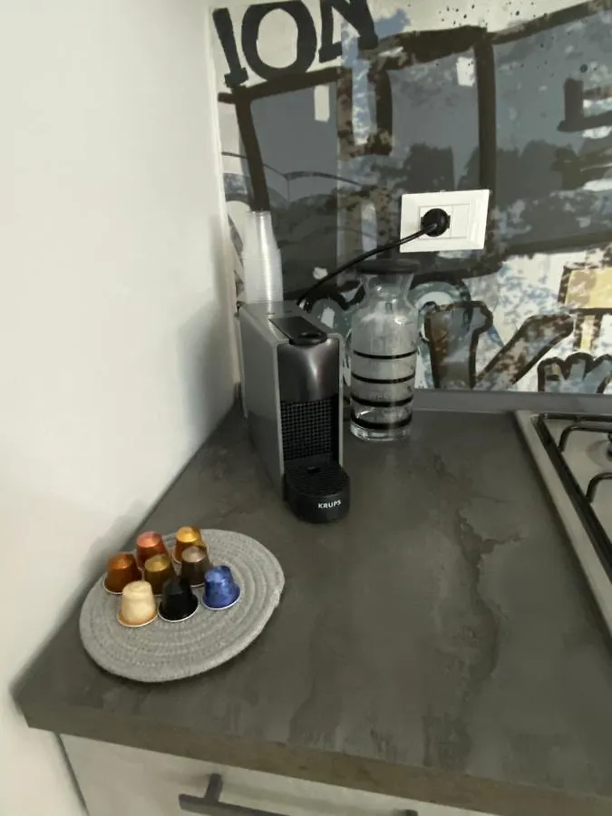 Il Cortiletto28 Rooms & House Syracuse Italy