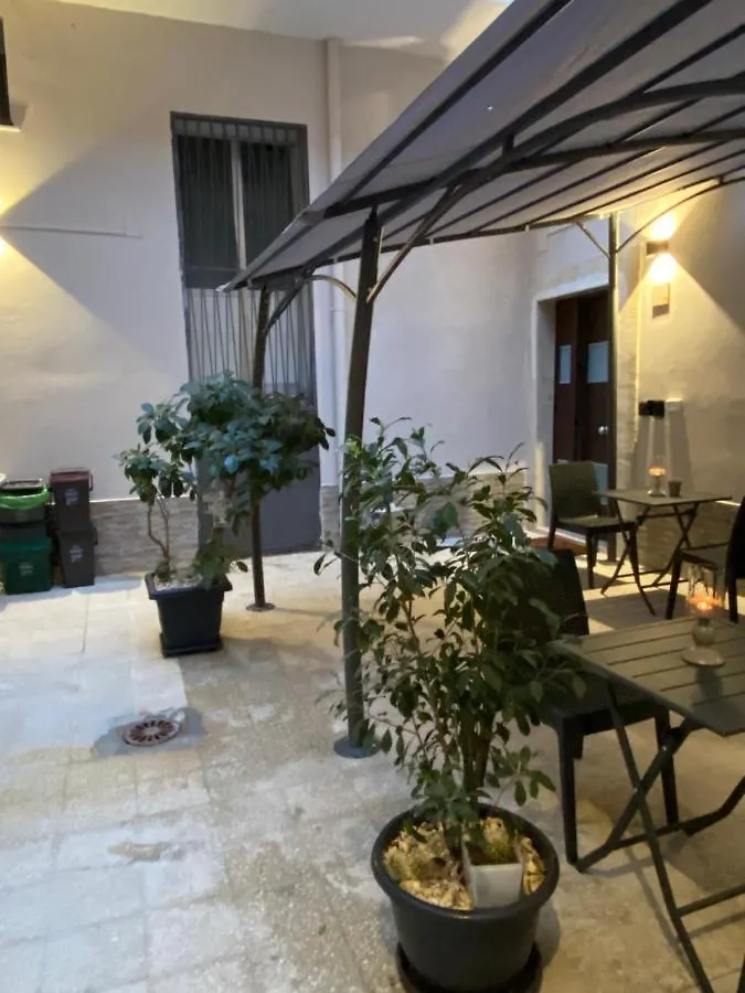 Il Cortiletto28 Rooms & House Syracuse