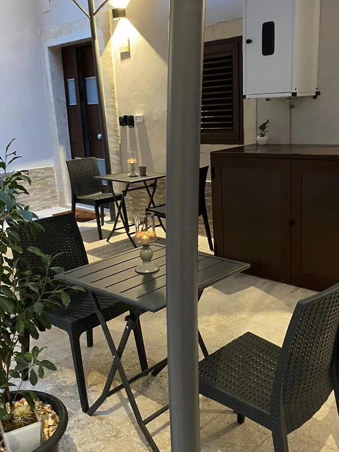 Il Cortiletto28 Rooms & House Syracuse Italy