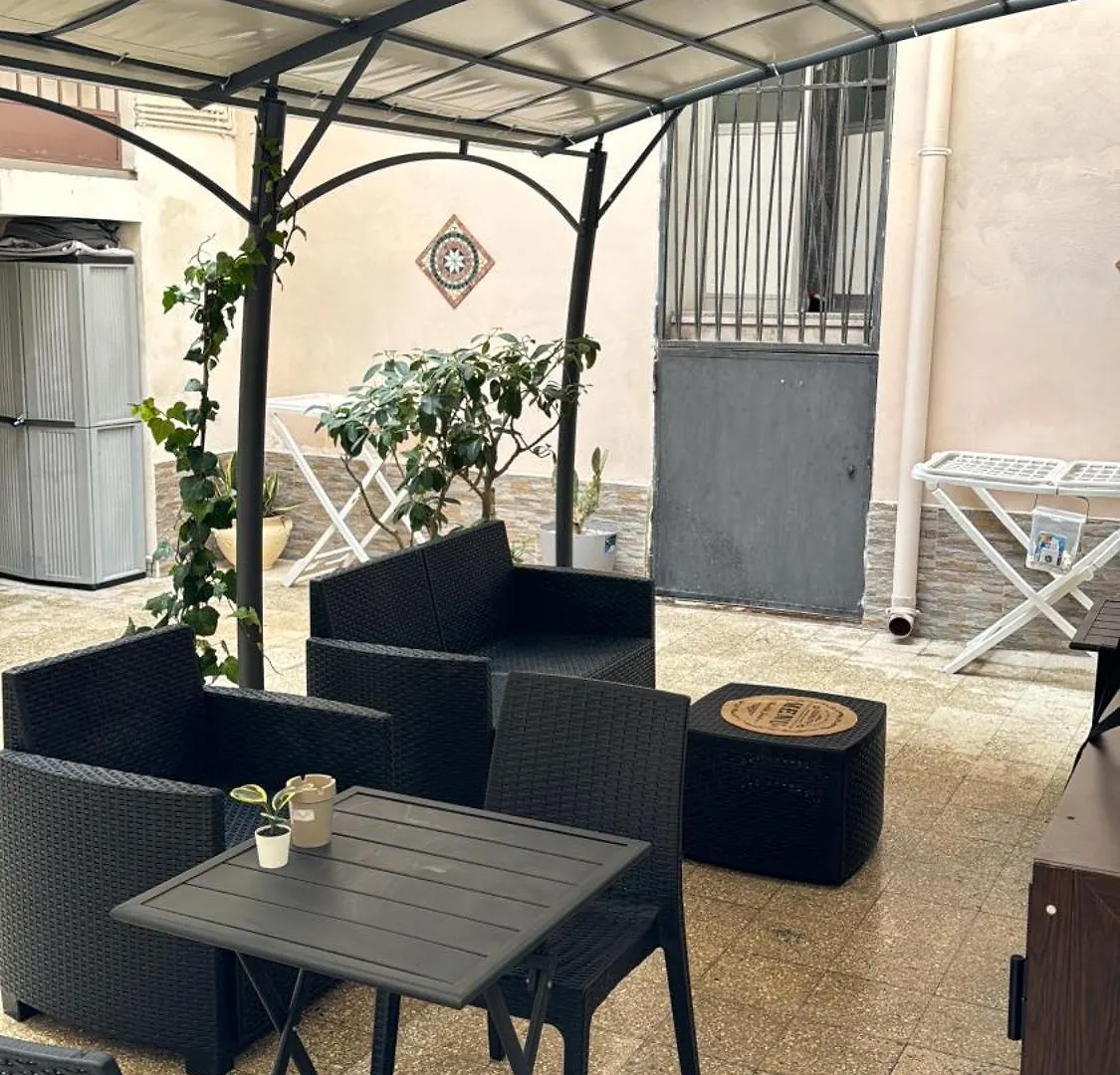 Il Cortiletto28 Rooms & House Сиракузы
