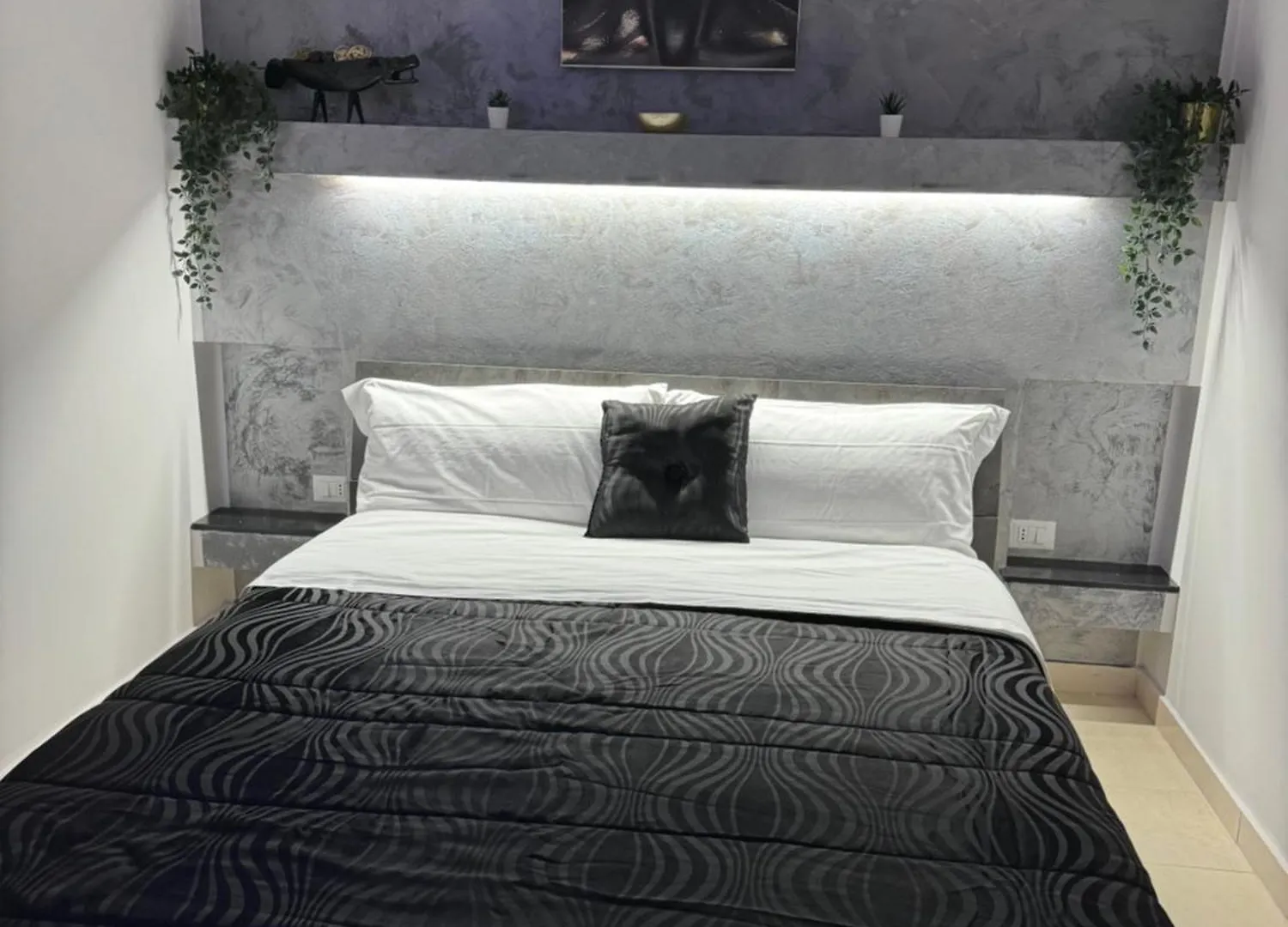 Il Cortiletto28 Rooms & House Сиракузы Апартаменты