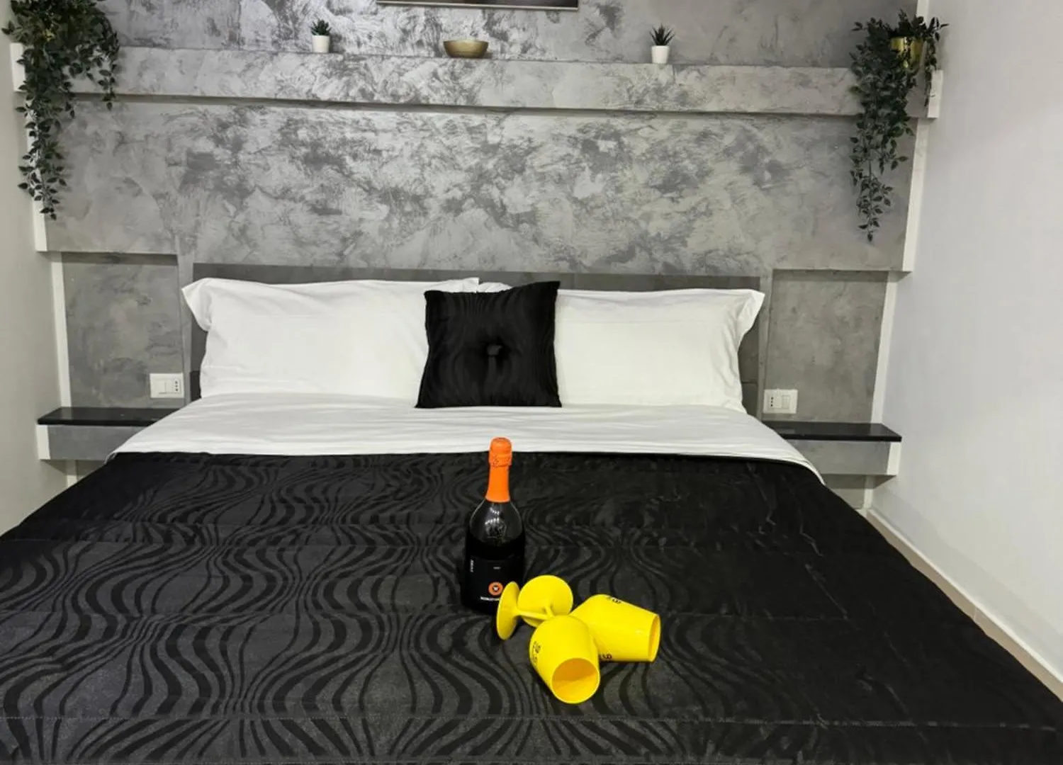 Il Cortiletto28 Rooms & House Syracuse 0*,