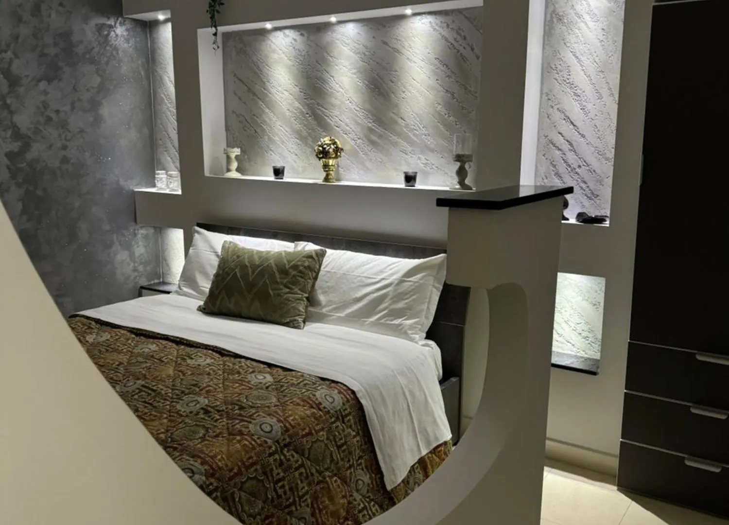 Апартаменты Il Cortiletto28 Rooms & House Сиракузы