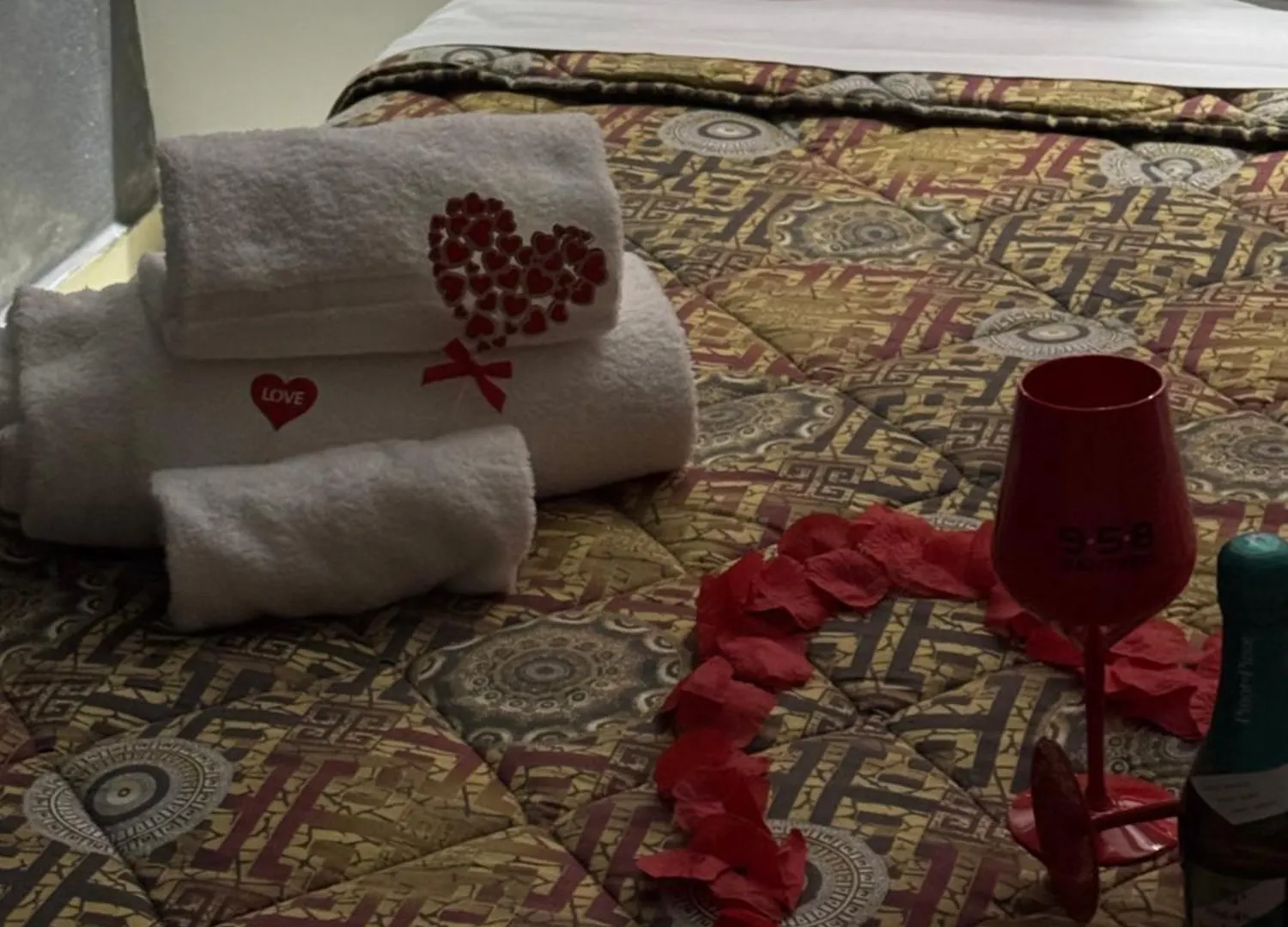 Il Cortiletto28 Rooms & House Syracuse Apartment