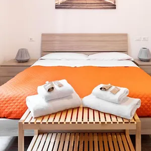 Sannio Deluxe - San Giovanni Appartement Rome