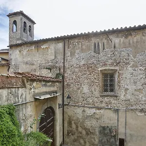 Aquarius Appartement Pise