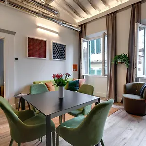 Turandot By Mamo Appartement Florence