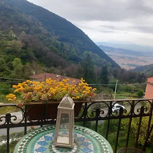 Casa Marcella Appartement La Spezia