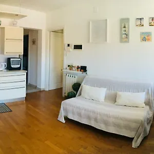 Ledonia Appartement Lerici