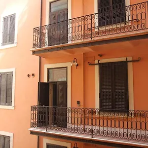 Colosseo Smart Flat Appartement Rome