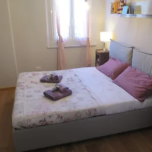 Cavour Appartement Gênes