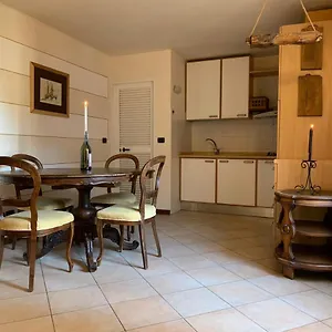 Locanda Ferrandi Appartement La Spezia