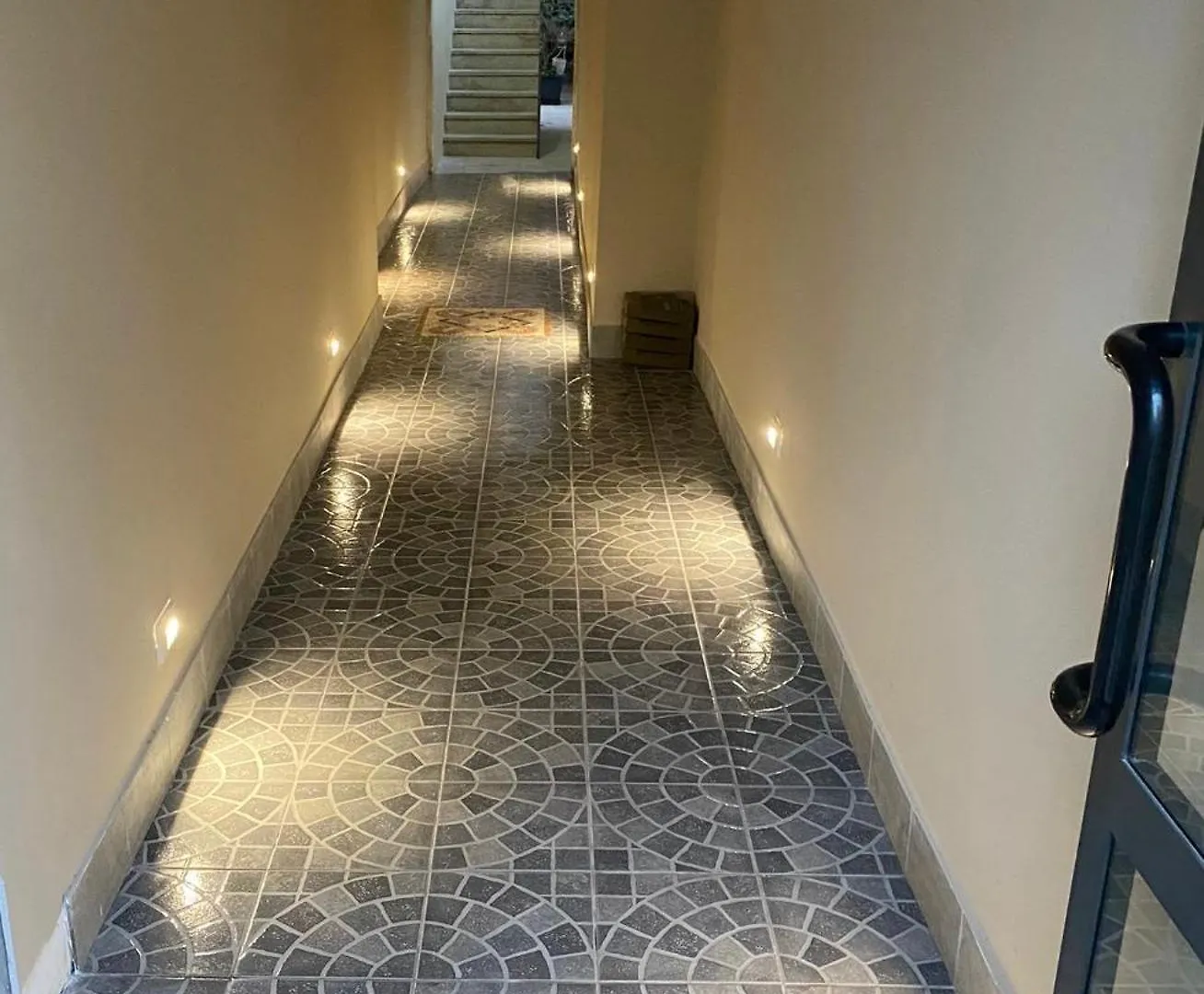Il Cortiletto28 Rooms & House Syracuse Apartment
