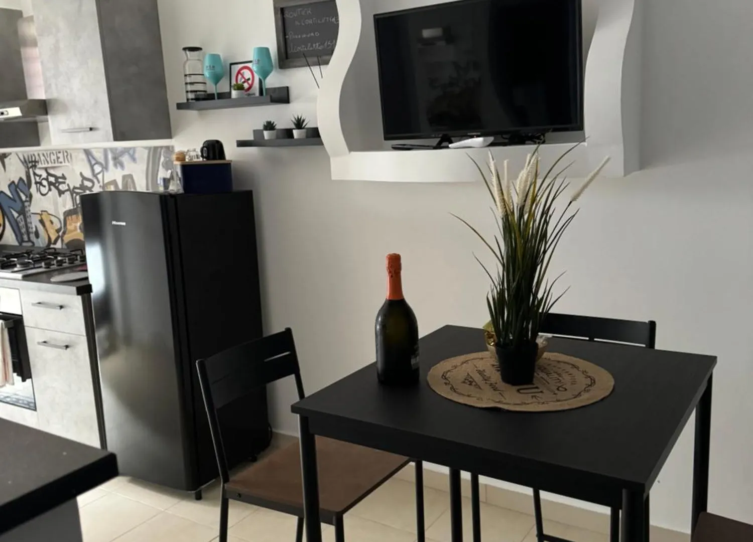 Apartment Il Cortiletto28 Rooms & House Syracuse