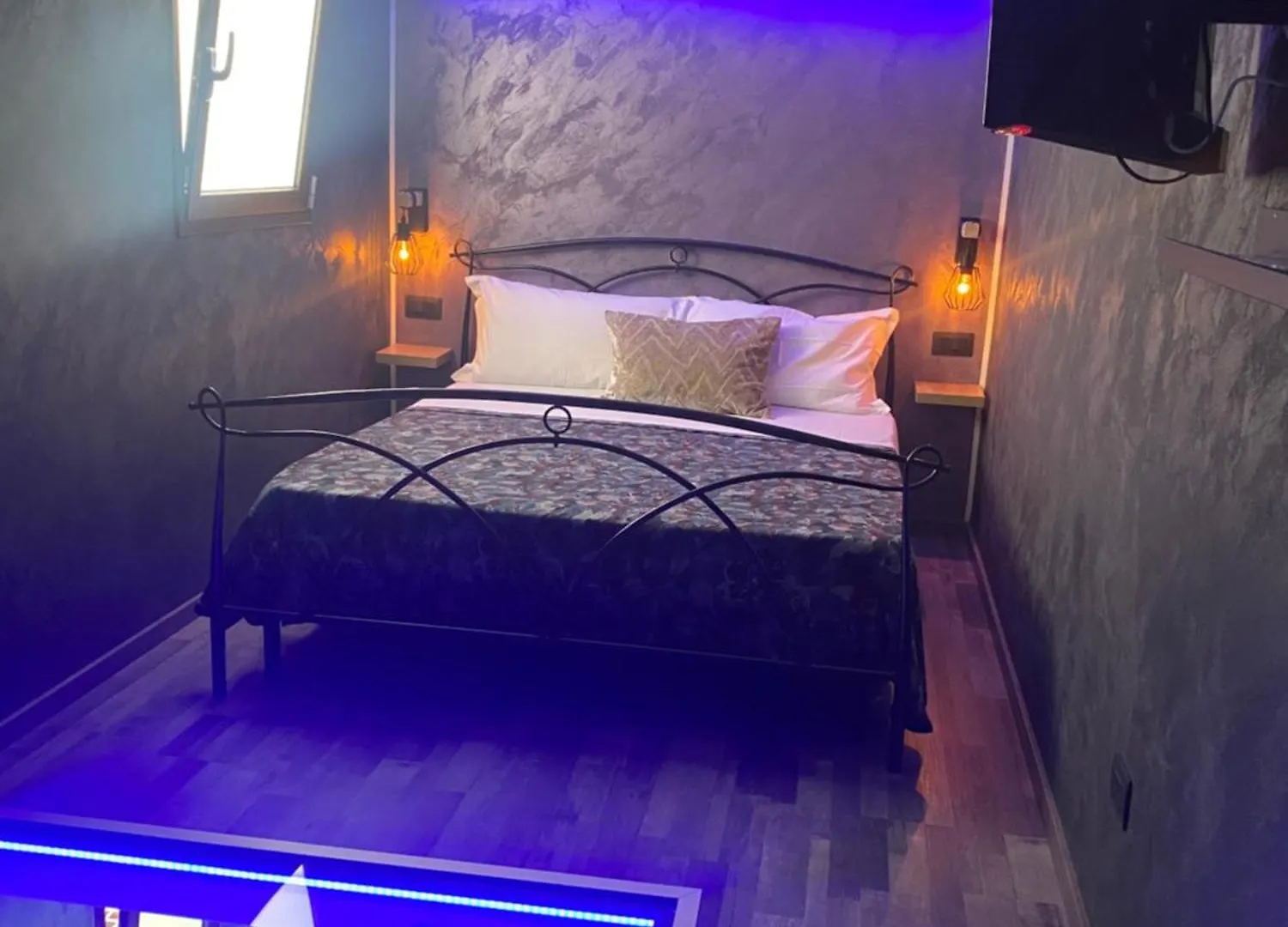 Il Cortiletto28 Rooms & House Syracuse